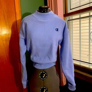 Women’s Champion Crewneck Sweatshirt